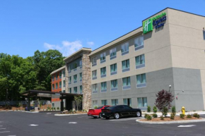 Holiday Inn Express & Suites - Hendersonville SE - Flat Rock by IHG
